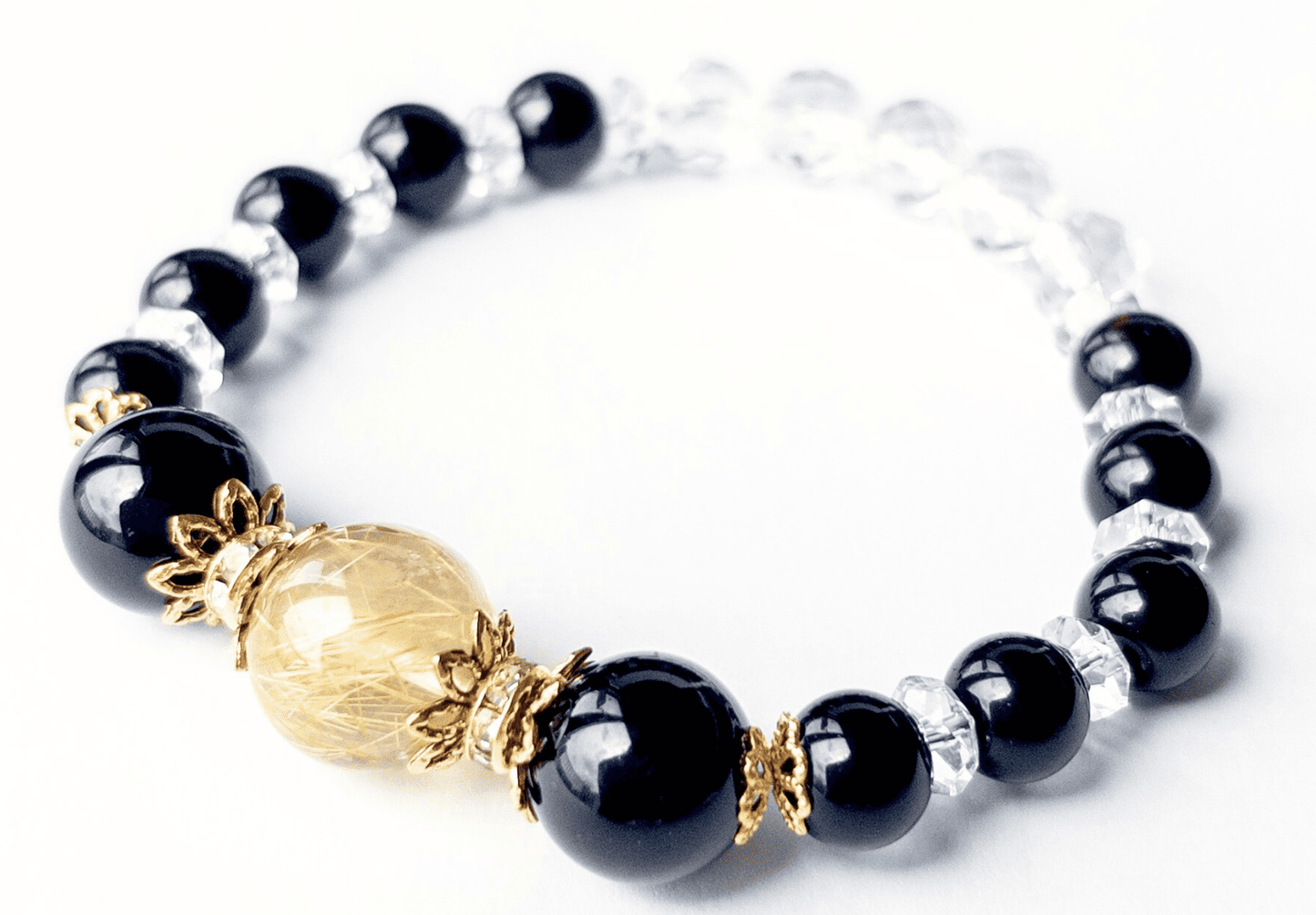 金運覚醒・守護の石