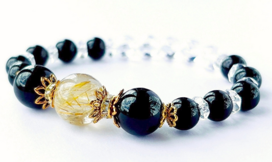 金運覚醒・守護の石