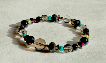 縁切り・邪鬼除けの石