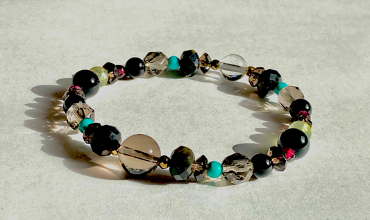 縁切り・邪鬼除けの石