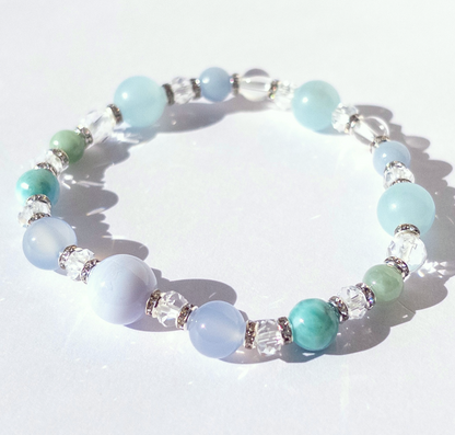 ソウルメイト引き寄せの石