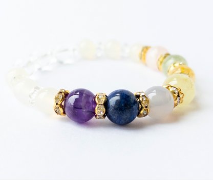 全体運を上昇させる欲張りの石