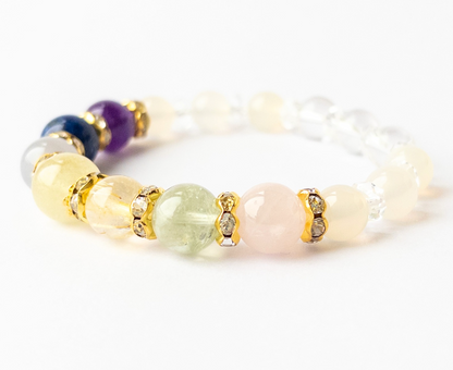 全体運を上昇させる欲張りの石