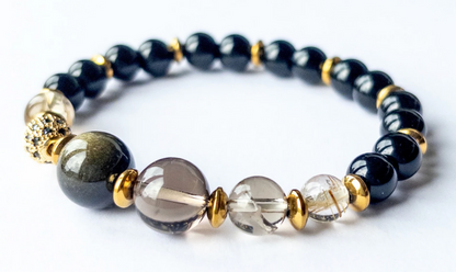 潜在能力開花・財運上昇の石