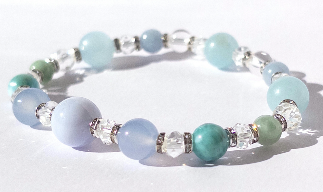 ソウルメイト引き寄せの石