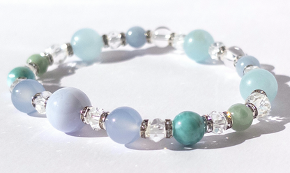 ソウルメイト引き寄せの石