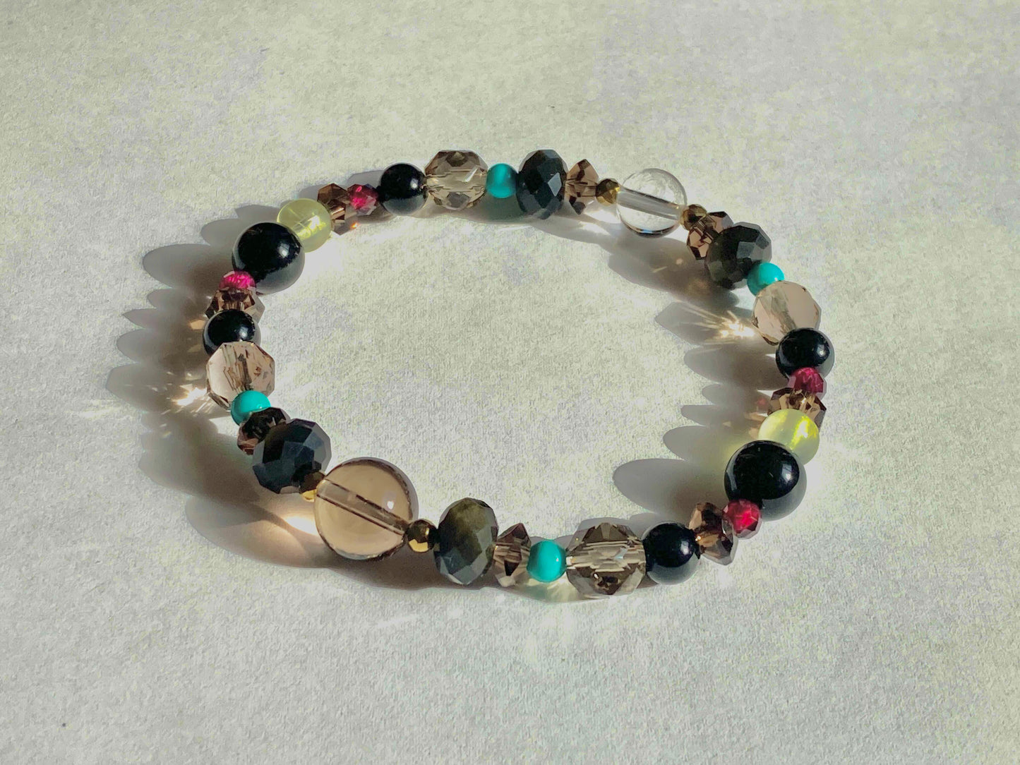 縁切り・邪鬼除けの石