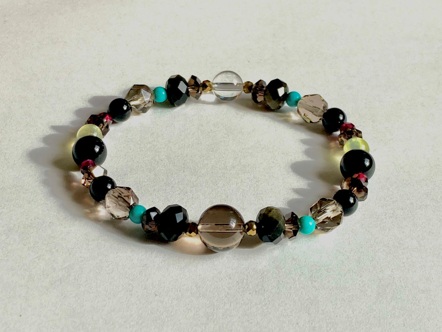 縁切り・邪鬼除けの石