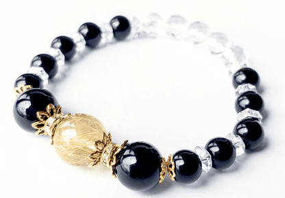 金運覚醒・守護の石