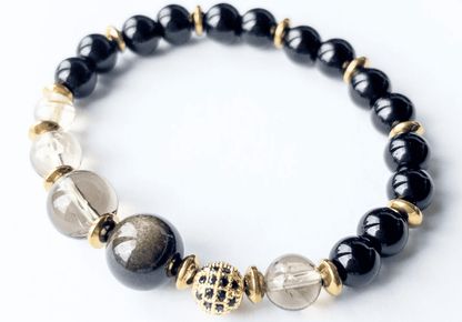 潜在能力開花・財運上昇の石