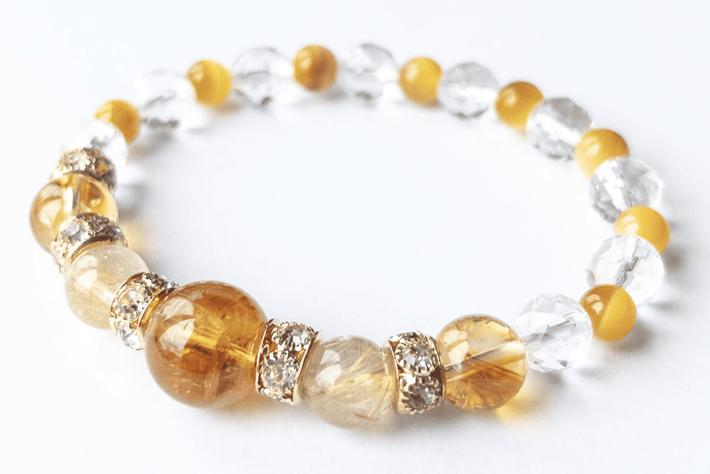 豊かさの創造・拡大の石